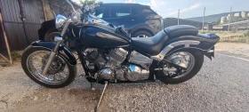 Yamaha Drag Star, снимка 12