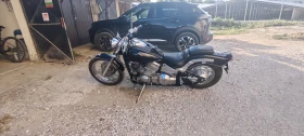 Yamaha Drag Star, снимка 10