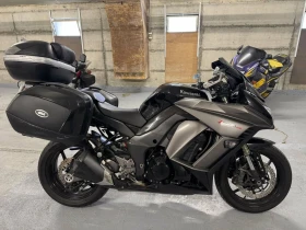 Kawasaki Z Z1000SX, снимка 8