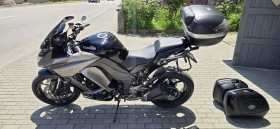 Kawasaki Z Z1000SX, снимка 4