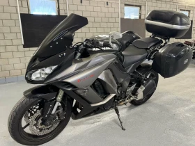 Kawasaki Z Z1000SX, снимка 7