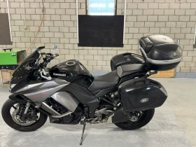 Kawasaki Z Z1000SX, снимка 10