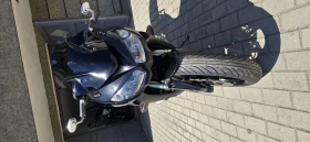 Kawasaki Z Z1000SX, снимка 2