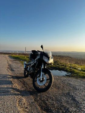 Honda 125, снимка 1
