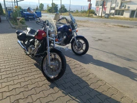 Kawasaki EN, снимка 3