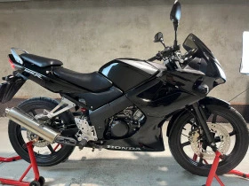 Honda Cbr, снимка 2