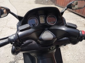 Yamaha T-max, снимка 6