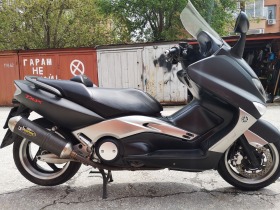 Yamaha T-max, снимка 15