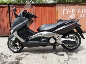 Yamaha T-max, снимка 17