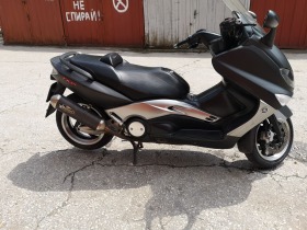 Yamaha T-max | Mobile.bg    16