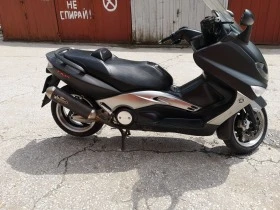 Yamaha T-max, снимка 16