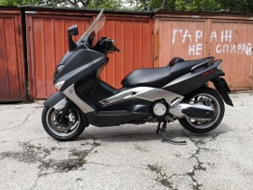 Yamaha T-max, снимка 4