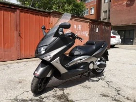 Yamaha T-max, снимка 2