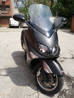 Yamaha T-max, снимка 14