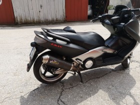 Yamaha T-max | Mobile.bg    11