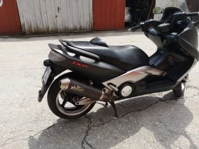 Yamaha T-max, снимка 11