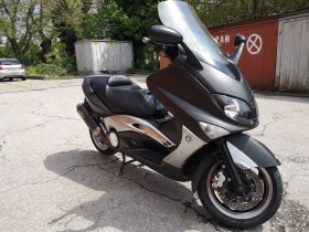 Yamaha T-max, снимка 13