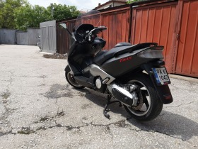 Yamaha T-max, снимка 9