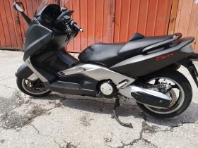 Yamaha T-max, снимка 8