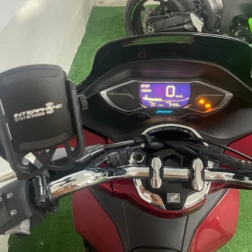 Honda Pcx 125i ABS START-STOP | Mobile.bg    6