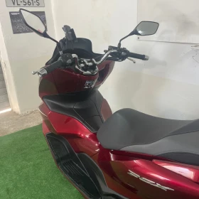 Honda Pcx 125i ABS START-STOP | Mobile.bg    11