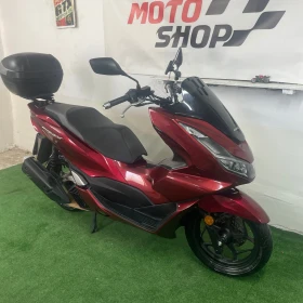     Honda Pcx 125i ABS START-STOP