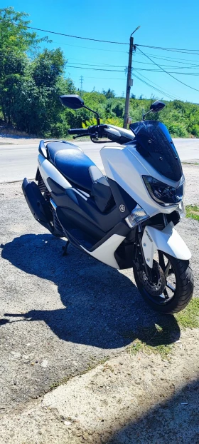 Yamaha NMAX 155 | Mobile.bg    3