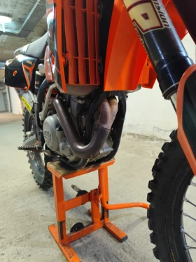 Ktm 525 EXC | Mobile.bg    10
