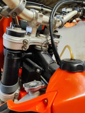 Ktm 525 EXC | Mobile.bg    7