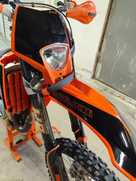 Ktm 525 EXC | Mobile.bg    9