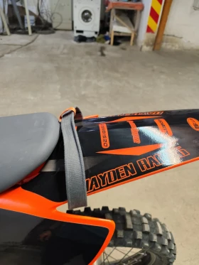 Ktm 525 EXC | Mobile.bg    8
