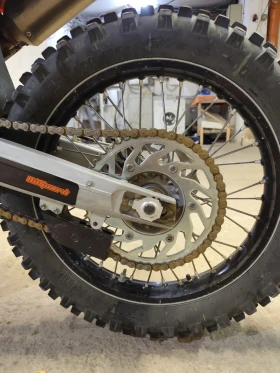 Ktm 525 EXC | Mobile.bg    5