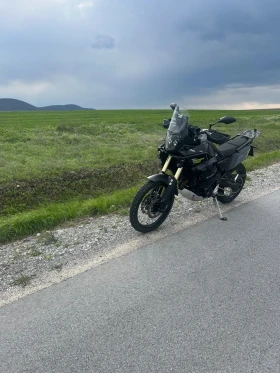 Yamaha Tenere | Mobile.bg    5