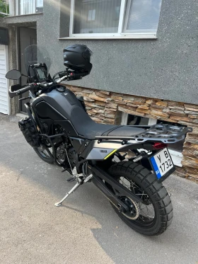 Обява за продажба на Yamaha Tenere ~16 500 лв. - изображение 2