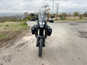     Yamaha Tenere