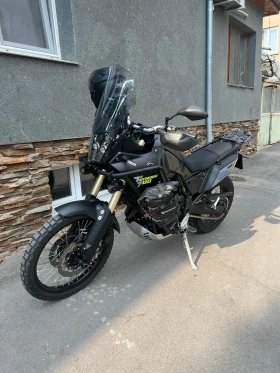 Обява за продажба на Yamaha Tenere ~16 500 лв. - изображение 1