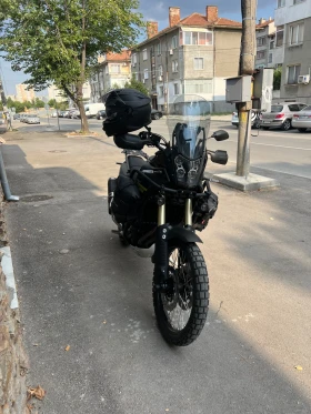 Обява за продажба на Yamaha Tenere ~16 500 лв. - изображение 1