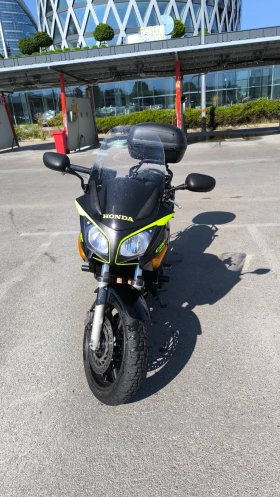 Honda Cbf 600 | Mobile.bg    2