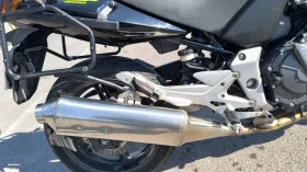 Honda Cbf 600 | Mobile.bg    11