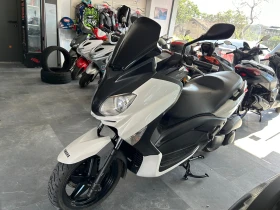 Yamaha X-max  | Mobile.bg    4