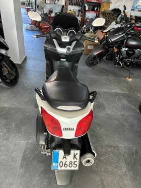 Yamaha X-max  | Mobile.bg    9