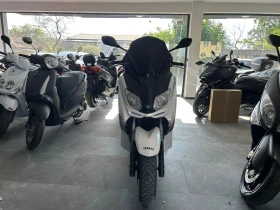 Yamaha X-max  | Mobile.bg    3