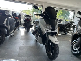 Yamaha X-max  | Mobile.bg    2