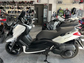 Yamaha X-max  | Mobile.bg    6