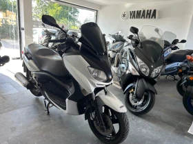  Yamaha X-max