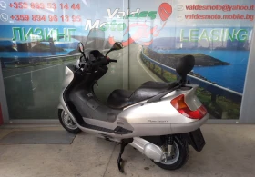 Honda Foresight 250 Уникат ? | Auto.bg — изображение 7