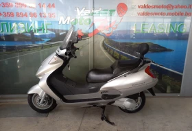 Honda Foresight 250 Уникат ? | Auto.bg — изображение 6