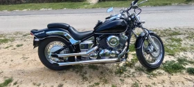 Yamaha Drag Star undefined | Auto.bg — изображение 4