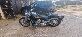 Yamaha Drag Star undefined | Auto.bg — изображение 9