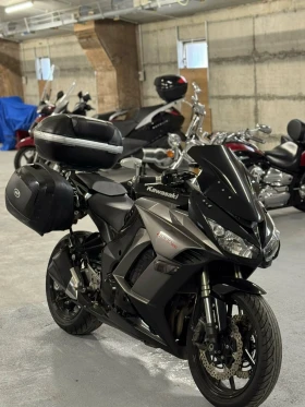 Kawasaki Z Z1000SX | Mobile.bg � ����� ������ 9